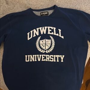 Call Her Daddy Sweatshirt